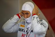 Sean Tak Beruntung Di Monaco