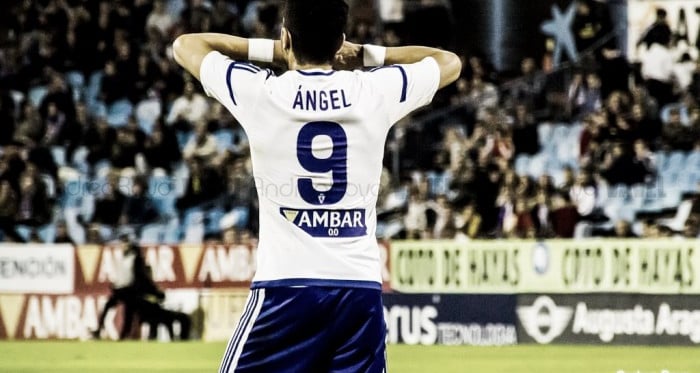 Ángel Rodríguez, el mejor frente al Elche según la afición