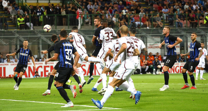 Serie A - Basta passi falsi: Torino e Inter si sfidano per l’Europa
