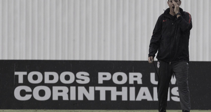 (Foto: Divulgação/Corinthians)