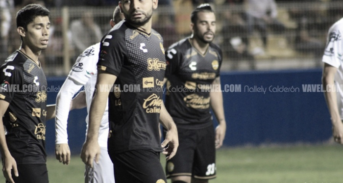 Amaury Escoto: “Dorados está para pelear grandes cosas”