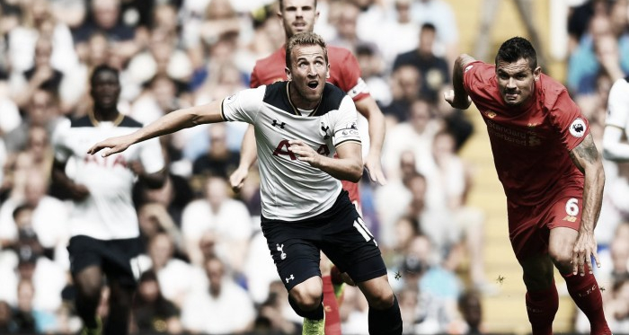 Liverpool - Tottenham: duelo de final en octavos