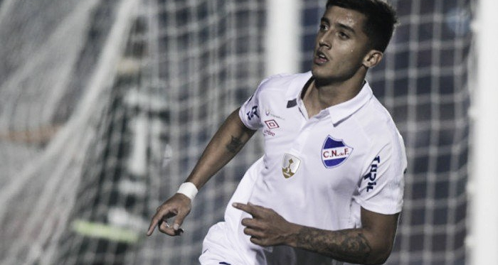 Ramírez puede ser el primer refuerzo en la era Dabove. Foto: Ovación