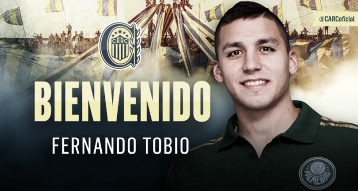 Tobio ya es Canalla. (Foto: Sitio Oficial)