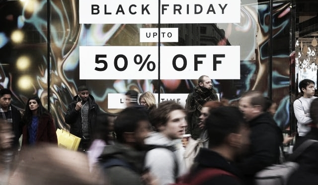 Black Friday, ¿sí o no?&nbsp;