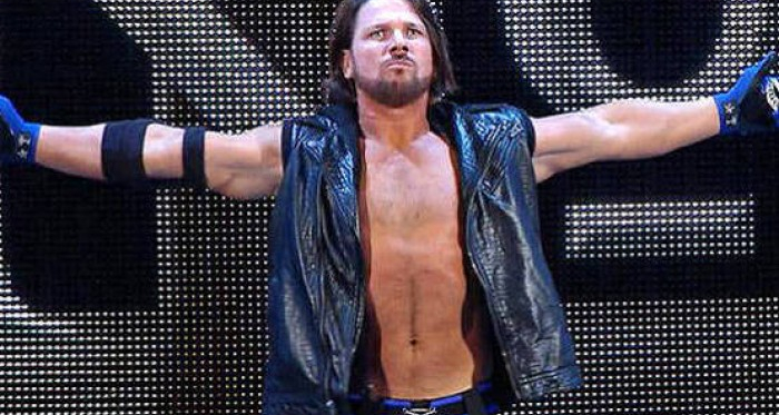 A.J. Styles says fans should give Roman Reigns a chance