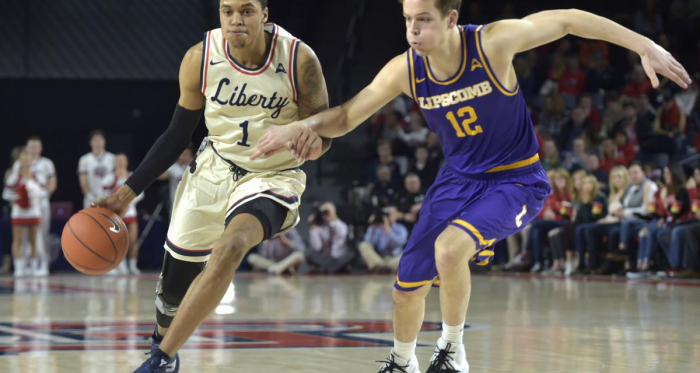 2019 Atlantic Sun conference tournament preview: Lipscomb, Liberty seek rubber match for NCAA berth