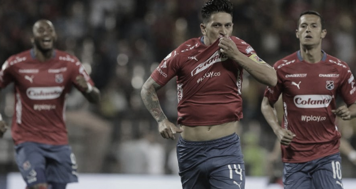 Foto: Futbolred