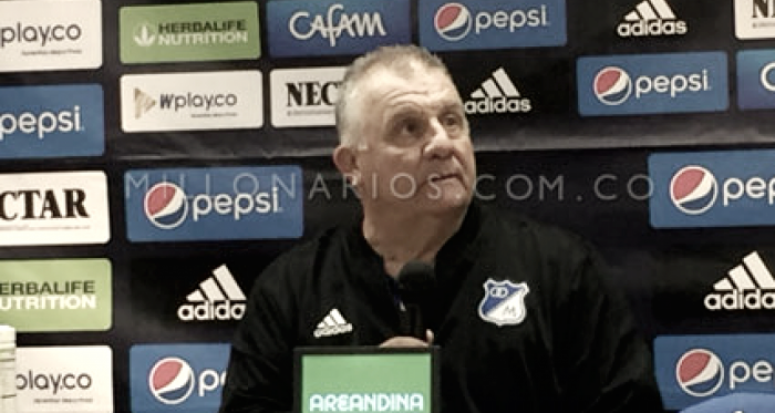 Foto: Millonarios.com.co