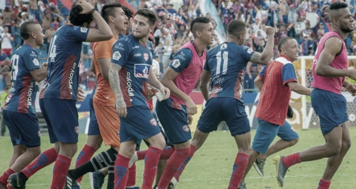 Foto: @UnionMagdalena en Twitter.