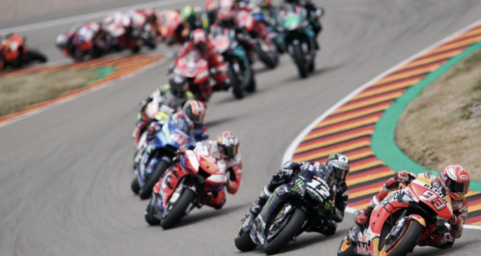 Foto: Honda Racing Corporation