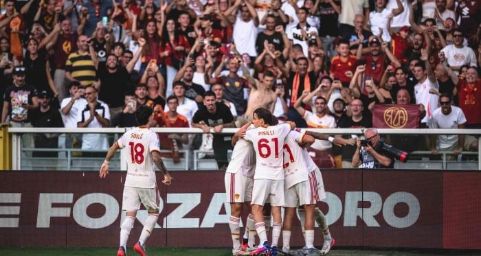 Roma-Inter: chi prende il comando?