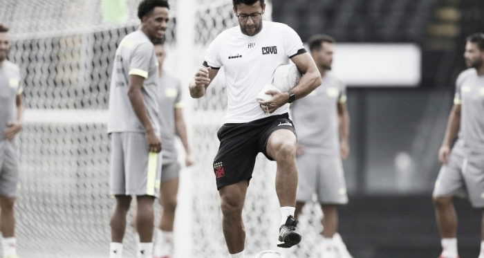 (Foto: Rafael Ribeiro/Vasco da Gama)