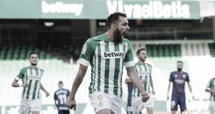 De vuelta a Europa (1-0)