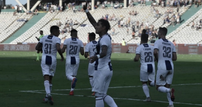 Foto: Club Atlético Talleres.