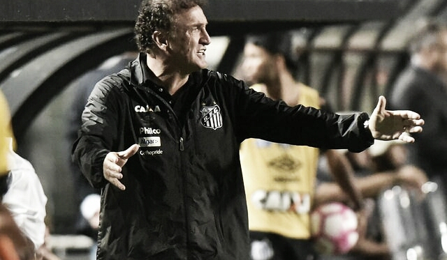(Foto: Ivan Storti/ Santos FC)