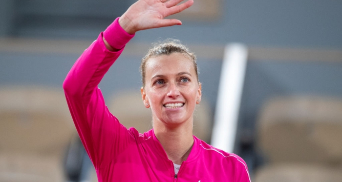 2020
Season Review: Petra Kvitova