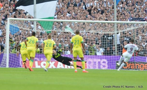 Victoire bordelaise pour la dernière à Lescure