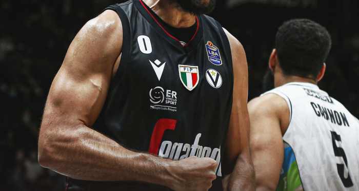 Supercoppa quarti: Brindisi-Milano e Venezia-Virtus le semifinali