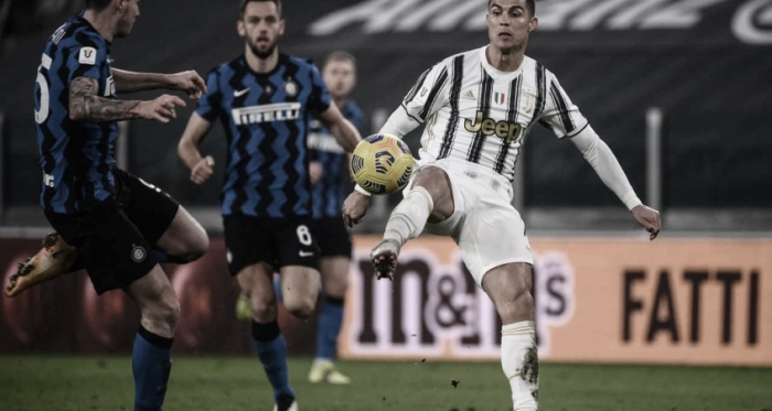 Gols e melhores momentos de Juventus 3 x 2 Inter de Milão pelo Campeonato Italiano