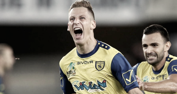 Chievo Verona: no ai cinesi per Birsa, si cerca di trattenere Castro