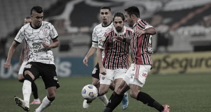 São Paulo e Corinthians se enfrentam em primeiro clássico após retorno de Ceni