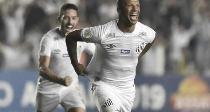 (Foto: Ivan Storti/Santos FC)