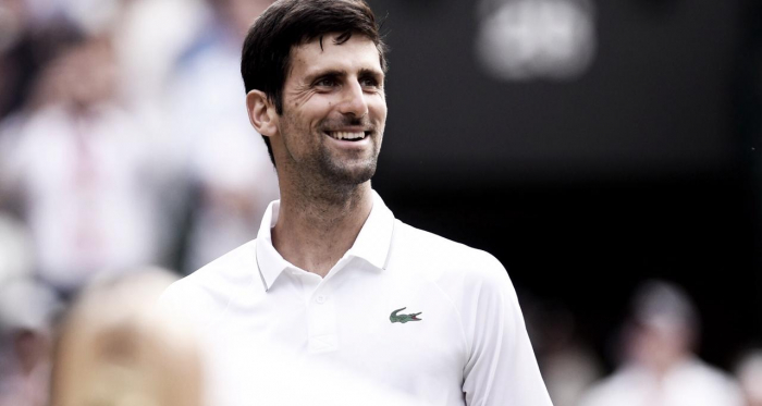 (Foto:Divulgação/ATP Cup)