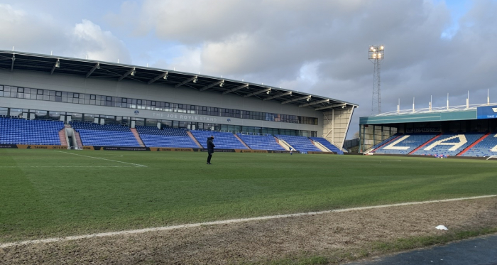 Oldham Athletic 2-4 Cambridge United: Bonner's side remain second after coming back from two goals down
