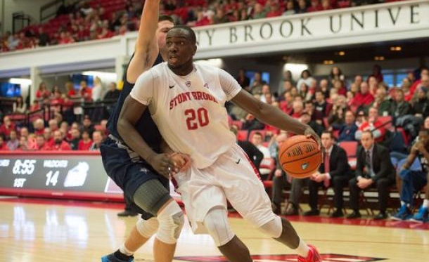 Stony Brook Edges Vermont To Make America East Final