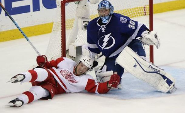 Tampa Bay Emerges Victorious In Electrifying Game 7, 2-0