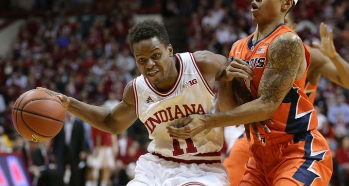 Matt Kryger / Indy Star