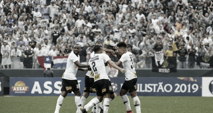 Foto: Rodrigo Gazzanel / Corinthians