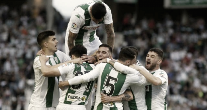 Resumen de la temporada 2017/2018: Córdoba CF, a mantener un equipo que puede hacer grandes cosas