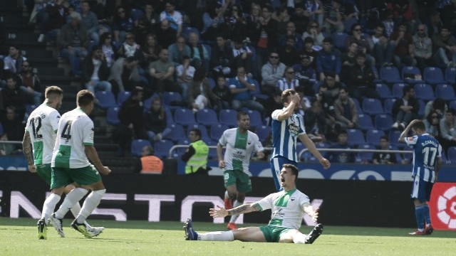 Imagen: LaLiga