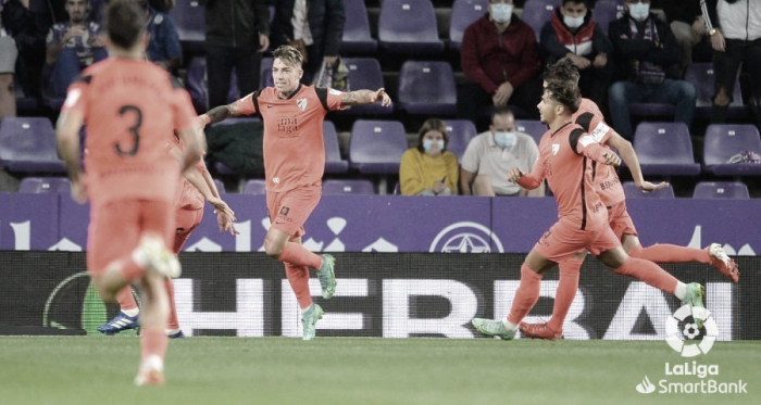 Un penal, un punto