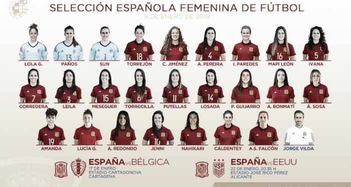 FOTO: sefútbol