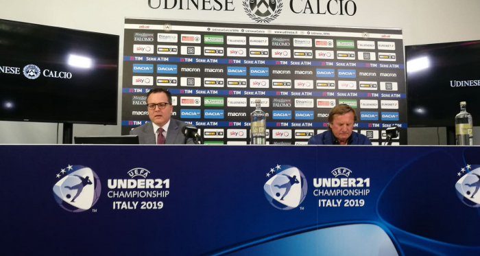 "Nel tuo DNA" l'Udinese lancia la campagna abbonamenti