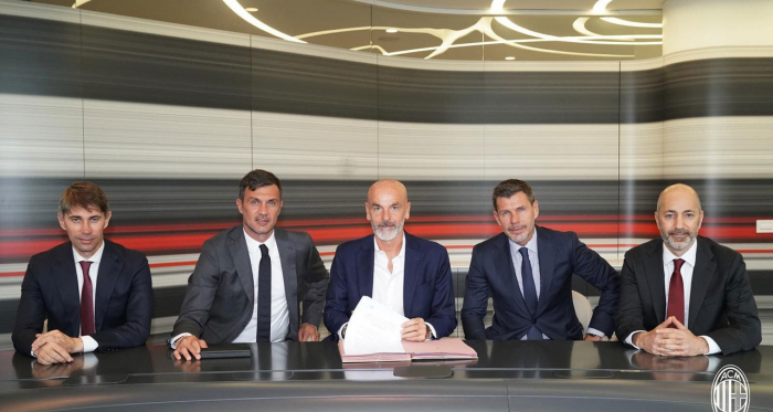 Milan, tra sospensione e frattura dirigenziale: il punto 