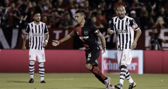 Los 11 de Vojvoda para enfrentar a Newell’s 