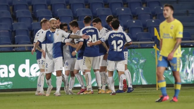 Previa CE Sabadell vs Real Zaragoza: a seguir invictos