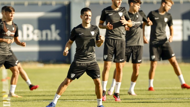 Análisis del rival: Málaga CF, un equipo en concursal