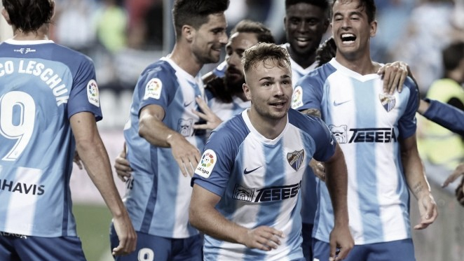 "Del hecho al trecho solo hay un paso"