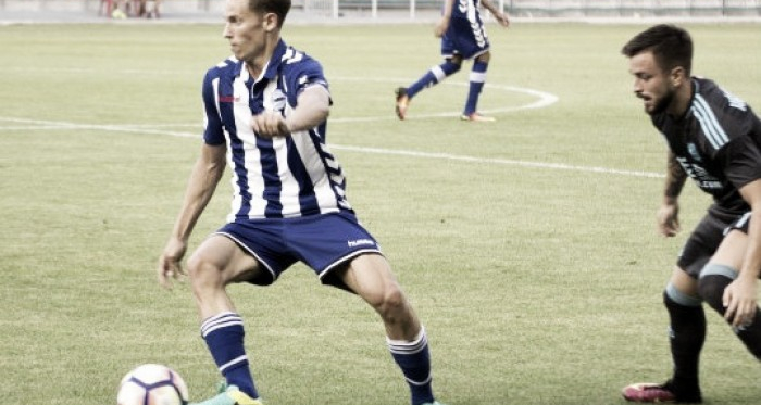 Precedentes ante el Deportivo Alavés en Anoeta