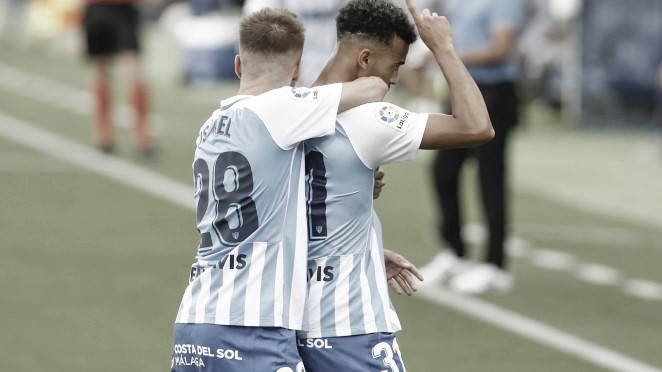 Cada cosa en su sitio