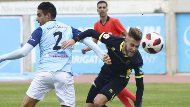 Foto: Granada CF