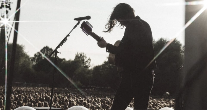 James Bay tocará en Bonn en agosto