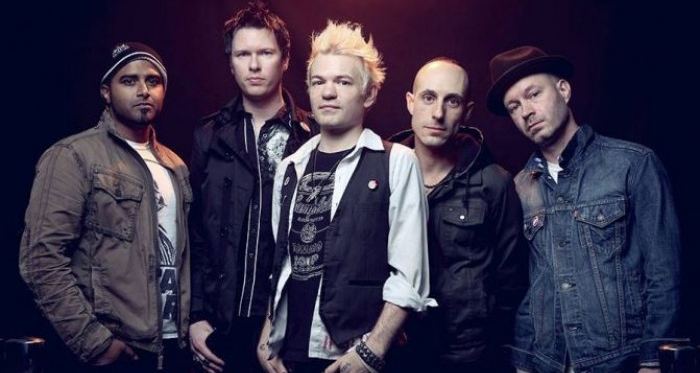 Tornano i Sum41 con un album che sa di rivincita