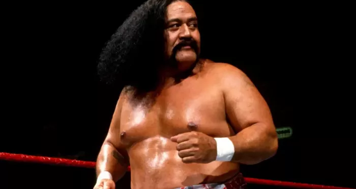 Fallece Afa Anoa'i, mítico luchador que formó parte de The Wild Samoans