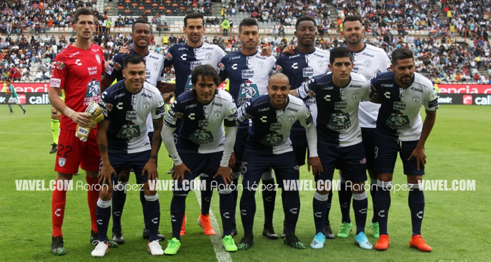 Previa Pachuca - Monarcas: Tuzos a vencer a la monarquía